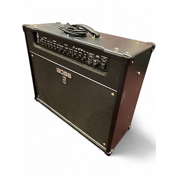 Used BOSS Katana KTN100 100W 1X12 Guitar Combo Amp