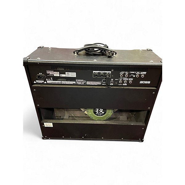 Used BOSS Katana KTN100 100W 1X12 Guitar Combo Amp