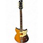 Used Yamaha REVSTAR RSS02T Sunset Burst Solid Body Electric Guitar thumbnail