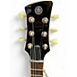 Used Yamaha REVSTAR RSS02T Sunset Burst Solid Body Electric Guitar
