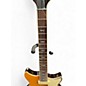 Used Yamaha REVSTAR RSS02T Sunset Burst Solid Body Electric Guitar