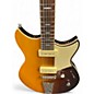 Used Yamaha REVSTAR RSS02T Sunset Burst Solid Body Electric Guitar