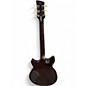 Used Yamaha REVSTAR RSS02T Sunset Burst Solid Body Electric Guitar