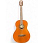 Used Epiphone PRO 1 CLASSICAL Natural Classical Acoustic Guitar thumbnail