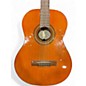 Used Epiphone PRO 1 CLASSICAL Natural Classical Acoustic Guitar