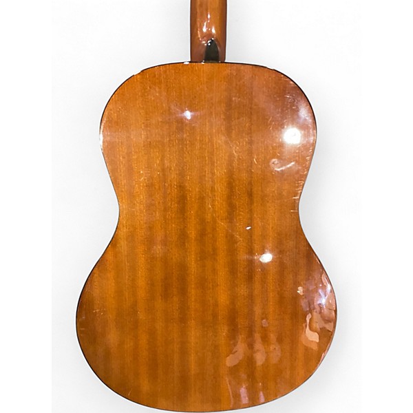 Used Epiphone PRO 1 CLASSICAL Natural Classical Acoustic Guitar