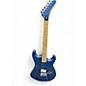 Used Kramer Baretta Special blue Solid Body Electric Guitar thumbnail