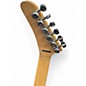 Used Kramer Baretta Special blue Solid Body Electric Guitar