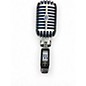 Used Shure Super 55 Dynamic Microphone thumbnail