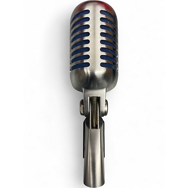 Used Shure Super 55 Dynamic Microphone