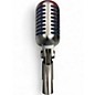 Used Shure Super 55 Dynamic Microphone