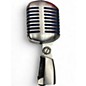 Used Shure Super 55 Dynamic Microphone