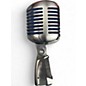 Used Shure Super 55 Dynamic Microphone