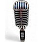 Used Shure Super 55 Dynamic Microphone