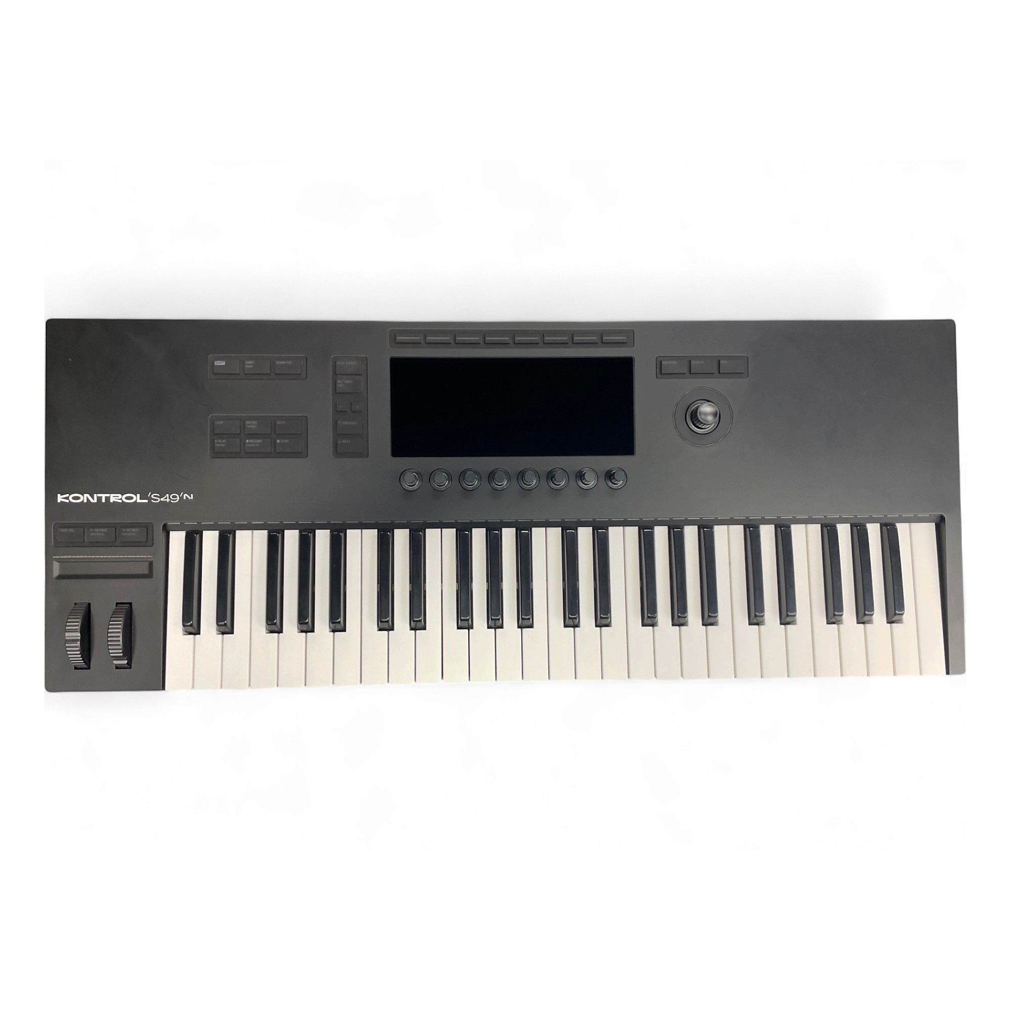 Used Native Instruments Kontrol S49 MK3 | Guitar Center