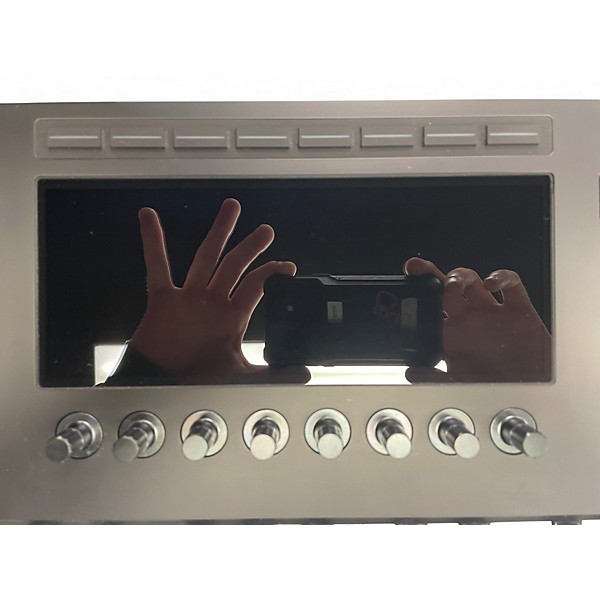 Used Native Instruments Kontrol S49 MK3