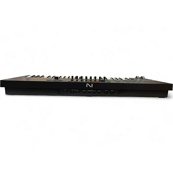 Used Native Instruments Kontrol S49 MK3