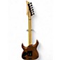 Used Ibanez RG5120M-FCN PRESTIGE FROZEN OCEAN Solid Body Electric Guitar