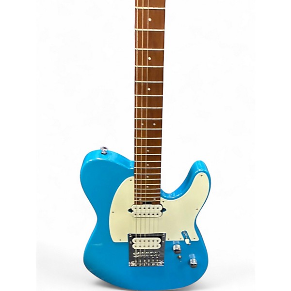 Used Charvel PRO MOD SO-CAL STYLE 2 BLUE Solid Body Electric Guitar