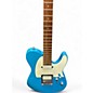 Used Charvel PRO MOD SO-CAL STYLE 2 BLUE Solid Body Electric Guitar