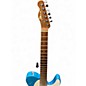 Used Charvel PRO MOD SO-CAL STYLE 2 BLUE Solid Body Electric Guitar