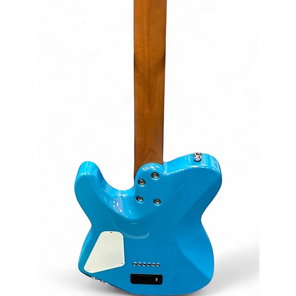 Used Charvel PRO MOD SO-CAL STYLE 2 BLUE Solid Body Electric Guitar