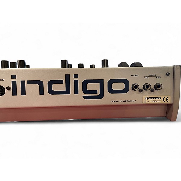 Used Access Virus Indigo V2 Synthesizer