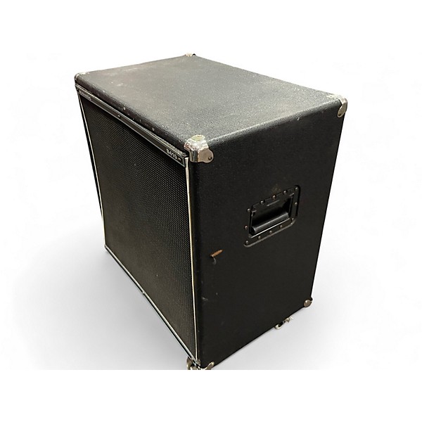 Used Acoustic B410 400W 4x10 Bass Cabinet