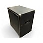 Used Acoustic B410 400W 4x10 Bass Cabinet