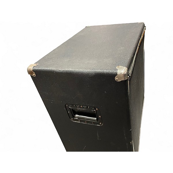 Used Acoustic B410 400W 4x10 Bass Cabinet