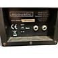 Used Acoustic B410 400W 4x10 Bass Cabinet