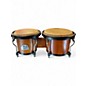 Used Pearl PRIMERO OAK Bongos