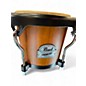 Used Pearl PRIMERO OAK Bongos