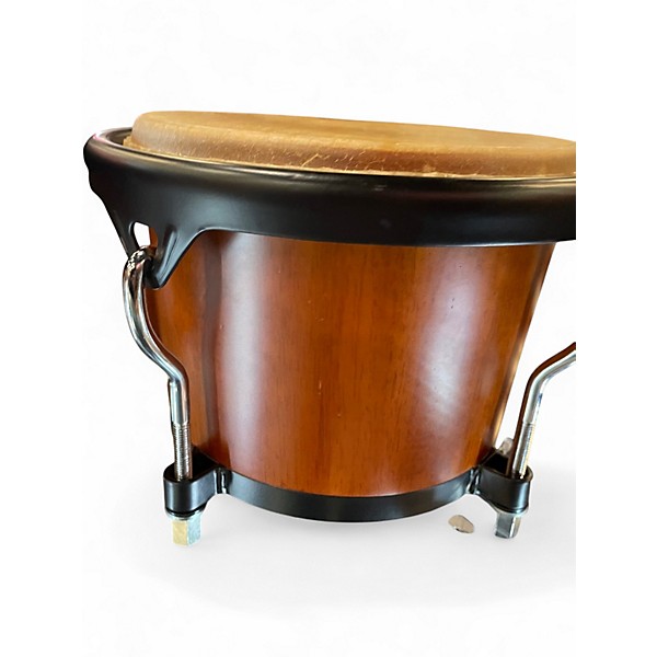 Used Pearl PRIMERO OAK Bongos