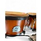 Used Pearl PRIMERO OAK Bongos
