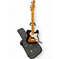 Used Fender VINTERA II 60S THINLINE TELECASTER 3 Tone Sunburst Solid Body Electric Guitar thumbnail