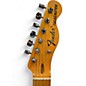 Used Fender VINTERA II 60S THINLINE TELECASTER 3 Tone Sunburst Solid Body Electric Guitar
