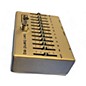 Used MXR M108 10 Band EQ Pedal
