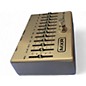 Used MXR M108 10 Band EQ Pedal