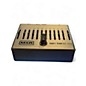 Used MXR M108 10 Band EQ Pedal