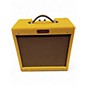 Used Fender Pro Junior IV 15W 1x10 Tube Guitar Combo Amp thumbnail