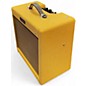 Used Fender Pro Junior IV 15W 1x10 Tube Guitar Combo Amp