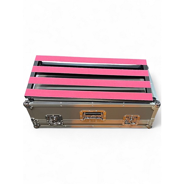 Used Pedaltrain JUNIOR MAX Pedal Board
