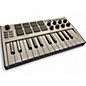 Used Akai Professional MPK Mini MIDI Controller thumbnail