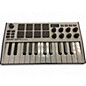 Used Akai Professional MPK Mini MIDI Controller