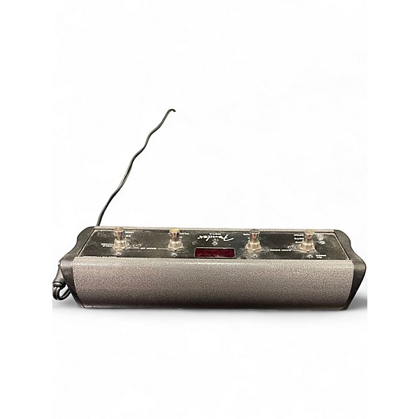 Used Fender MGT-4 Effect Processor