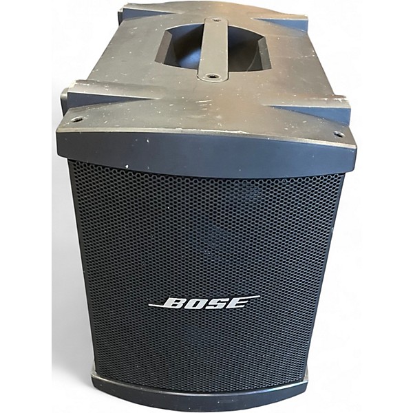 Used Bose B1 Bass Module Unpowered Subwoofer