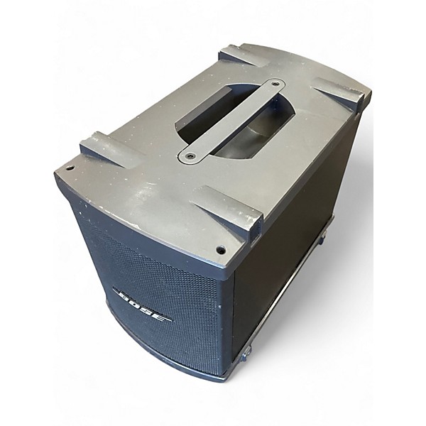 Used Bose B1 Bass Module Unpowered Subwoofer