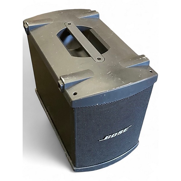 Used Bose B1 Bass Module Unpowered Subwoofer