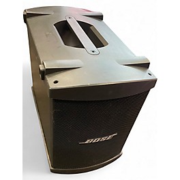 Used Bose B1 Bass Module Unpowered Subwoofer